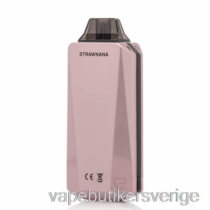 Vape Sverige Elux Cyberover 18000 Engångshalm